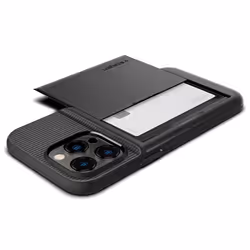 Spigen ACS04980 6.1" Housse Noir