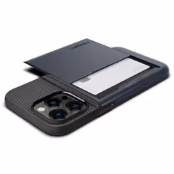 Spigen ACS04982 6.1" Housse Gris