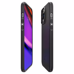 Spigen ACS04989 6.1" Housse Noir
