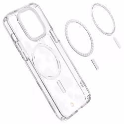 Spigen ACS05018 6.1" Housse Transparent
