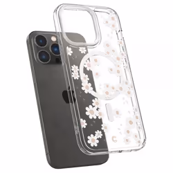 Spigen ACS05018 6.1" Housse Transparent