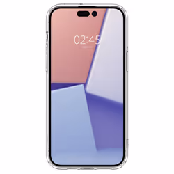 Spigen Cyrill Cecile 6.1" Housse Transparent