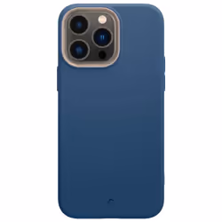 Spigen ACS05023, Housse, Apple, iPhone 14 Pro, 15,5 cm (6.1"), Bleu