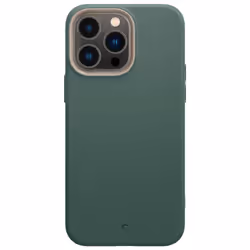 Spigen ACS05024, Housse, Apple, iPhone 14 Pro, 15,5 cm (6.1"), Vert