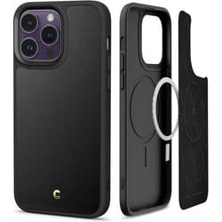 Spigen ACS05026 6.1" Housse Noir