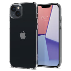 Spigen ACS05033 6.1" Housse Transparent