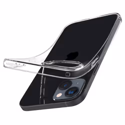 Spigen ACS05033 6.1" Housse Transparent