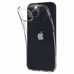 Spigen ACS05033 6.1" Housse Transparent