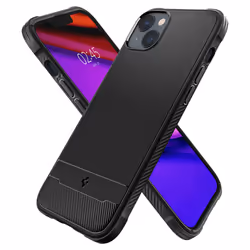 Spigen ACS05036 6.1" Housse Noir