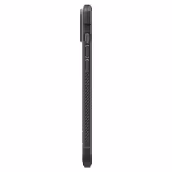 Spigen ACS05036 Housse iPhone 14 TPU Noir - Vue supplémentaire 8