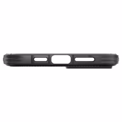 Spigen ACS05036 Housse iPhone 14 TPU Noir - Vue supplémentaire 9