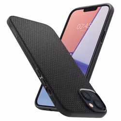 Spigen ACS05037 6.1" Housse Noir