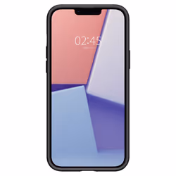 Spigen ACS05037 6.1" Housse Noir - Vue supplémentaire 7
