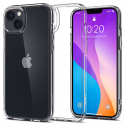Spigen ACS05040, Housse, Apple, iPhone 14, 15,5 cm (6.1")