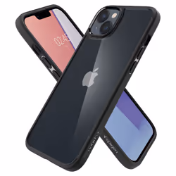 Spigen ACS05041 6.1" Housse Noir