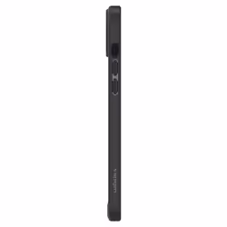 Spigen ACS05041 Housse iPhone 14 Noir - Vue supplémentaire 6