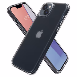 Spigen ACS05046 6.1" Housse Transparent