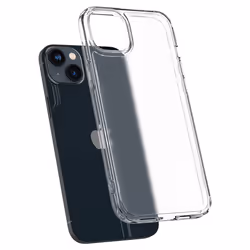 Spigen ACS05046 6.1" Housse Transparent