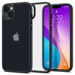 Spigen ACS05047 6.1" Housse Noir