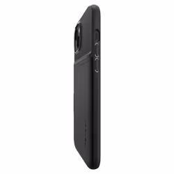 Spigen ACS05058 Housse iPhone 14 Noir - Vue supplémentaire 10