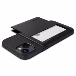 Spigen ACS05058 6.1" Housse Noir