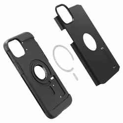 Spigen ACS05062 6.1" Housse Noir
