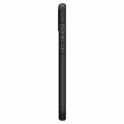 Spigen ACS05062 Housse iPhone 14 Noir - Vue supplémentaire 8