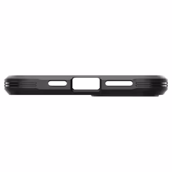 Spigen ACS05062 Housse iPhone 14 Noir - Vue supplémentaire 9