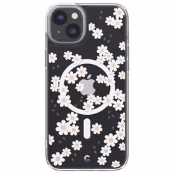 Spigen ACS05087 6.1" Housse Transparent