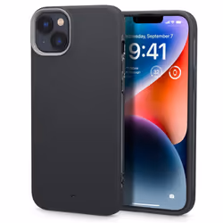 Spigen ACS05089, Housse, Apple, iPhone 14, 15,5 cm (6.1"), Gris
