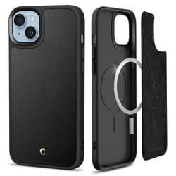 Spigen ACS05091 6.1" Housse Noir