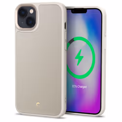 Spigen ACS05092 6.1" Housse Crème