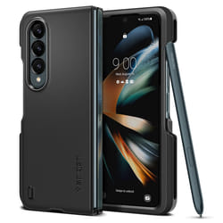 Spigen ACS05099 7.6" Housse Noir