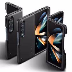 Spigen ACS05099 7.6" Housse Noir