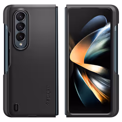 Spigen ACS05099 7.6" Housse Noir