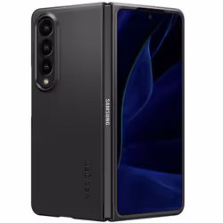 Spigen Air Skin 7.6" Housse Noir