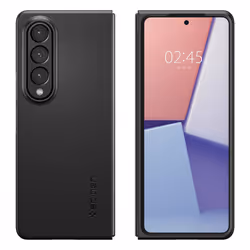 Spigen Air Skin 7.6" Housse Noir