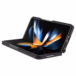Spigen ACS05106 7.6" Housse Noir