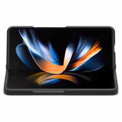 Spigen ACS05106 7.6" Housse Noir