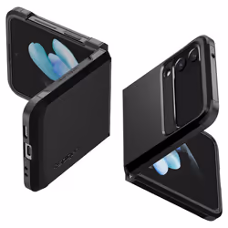 Spigen Tough Armor 6.7" Housse Noir