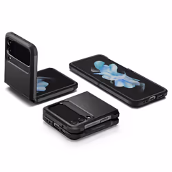 Spigen Tough Armor 6.7" Housse Noir
