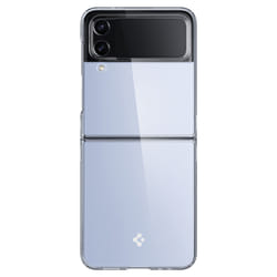 Spigen AirSkin 7.6" Housse Transparent