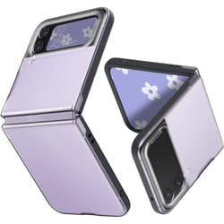 Spigen ACS05120 6.7" Housse Transparent