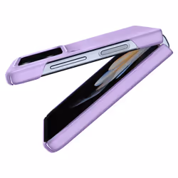 Spigen ACS05173 6.7" Housse Violet