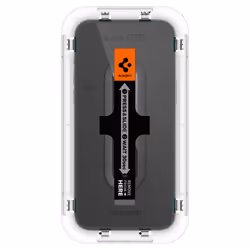 Spigen AGL05202 écran et protection arrière de téléphones portables Protection d'écran transparent Apple 2 pièce(s) - Vue supplémentaire 4