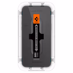 Spigen EZ FIT GLAS.tR Protection d'écran transparent Apple 1 pièce(s) - Vue supplémentaire 5