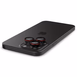 Spigen AGL05217 smartphone et accessoire pour téléphones portables Cache objectif