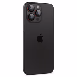 Spigen AGL05217 smartphone et accessoire pour téléphones portables Cache objectif