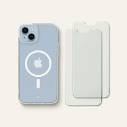 CYRILL Shine Mag 6.06" Housse Transparent