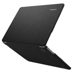 Spigen ACS05272 Coque pour appareil mobile Ordinateur portable Noir